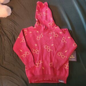 Toddler Harry Potter Sweater BNWT 5T
